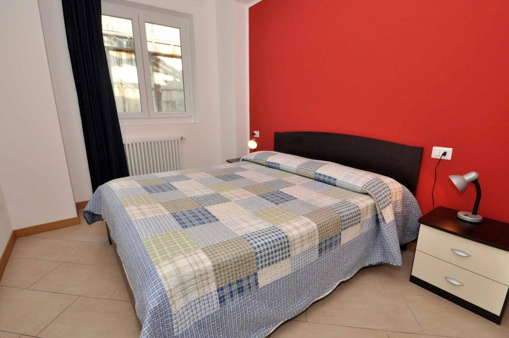 Casa Ciclamino Apartment Vercana Phòng bức ảnh