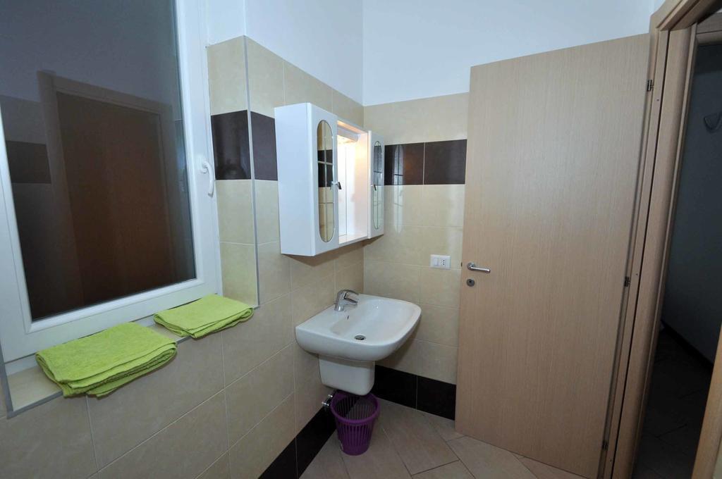 Casa Ciclamino Apartment Vercana Phòng bức ảnh
