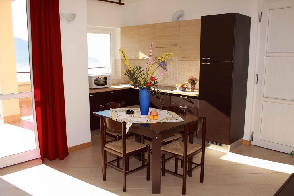 Casa Ciclamino Apartment Vercana Phòng bức ảnh