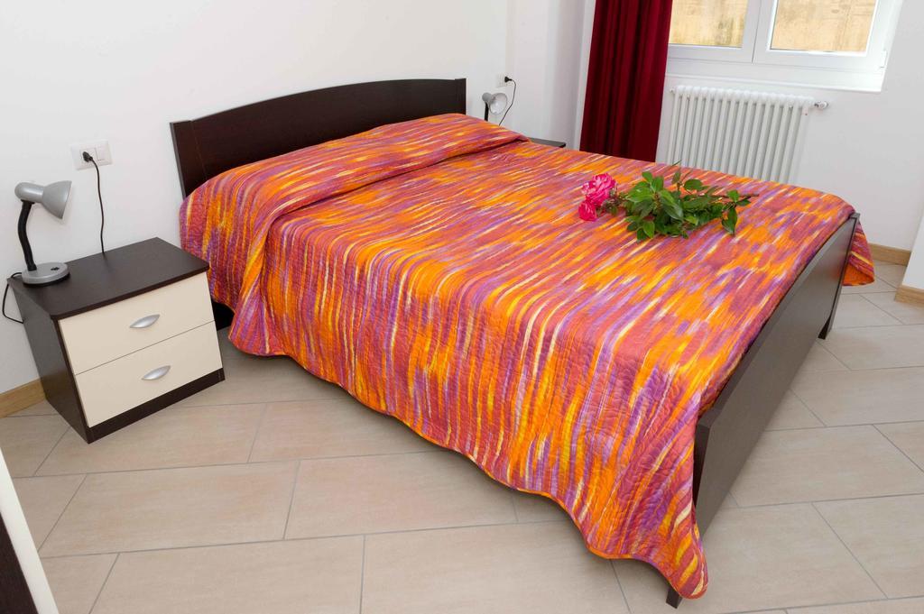 Casa Ciclamino Apartment Vercana Phòng bức ảnh