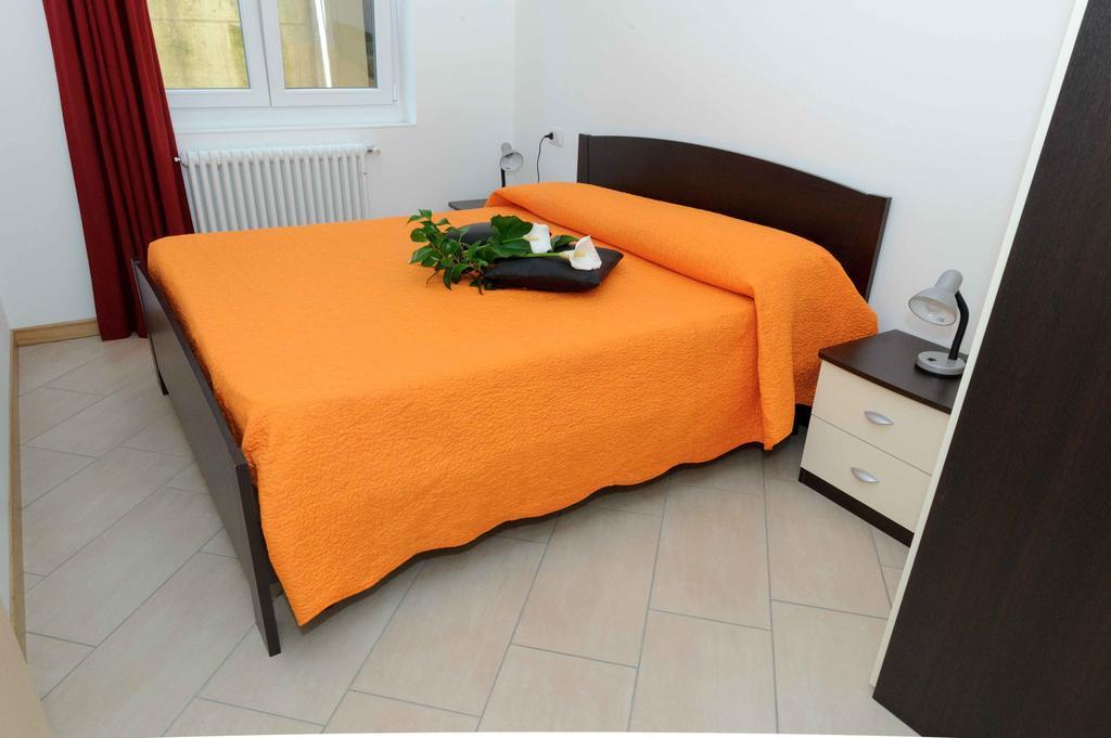 Casa Ciclamino Apartment Vercana Phòng bức ảnh