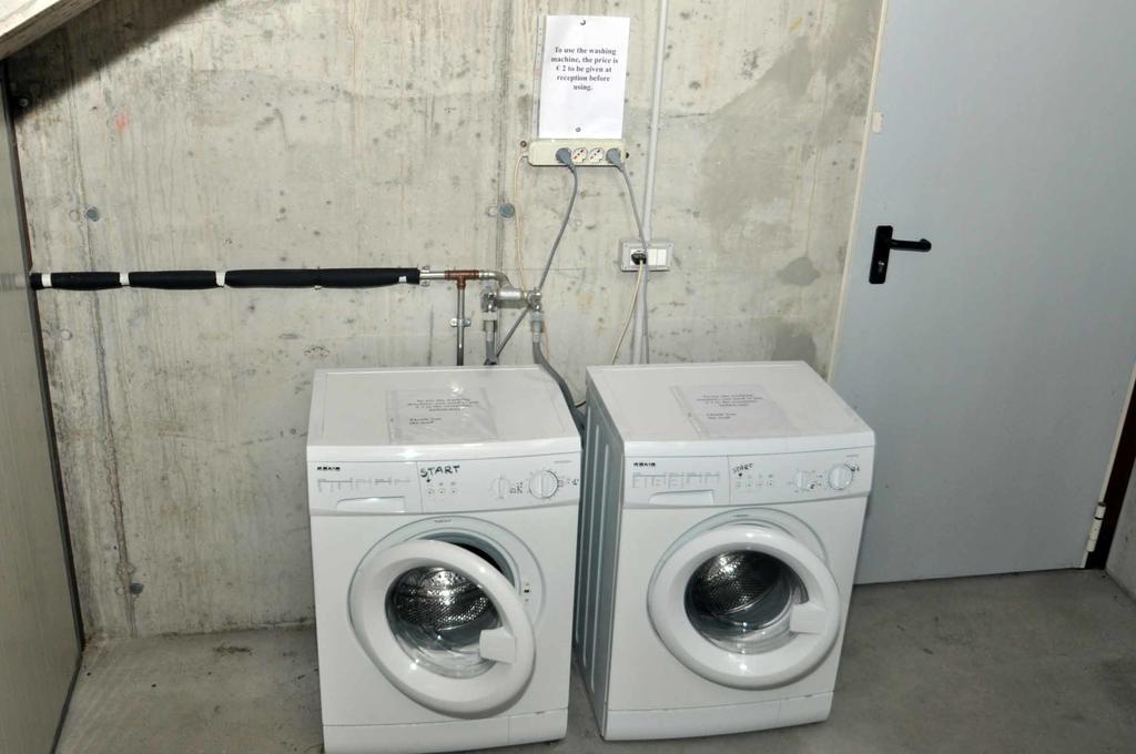 Casa Ciclamino Apartment Vercana Phòng bức ảnh