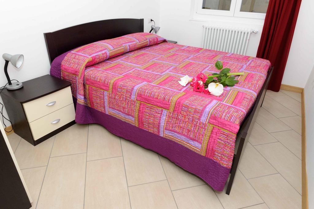 Casa Ciclamino Apartment Vercana Ngoại thất bức ảnh