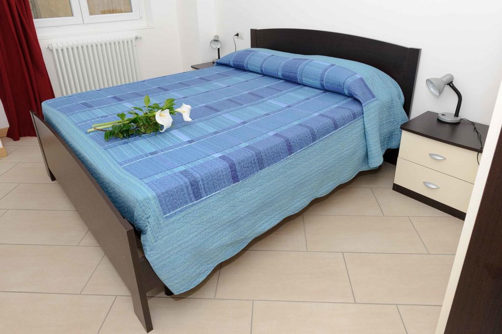 Casa Ciclamino Apartment Vercana Ngoại thất bức ảnh
