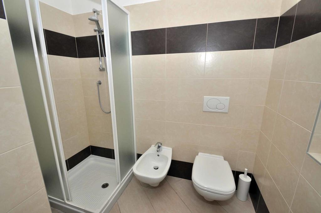 Casa Ciclamino Apartment Vercana Ngoại thất bức ảnh
